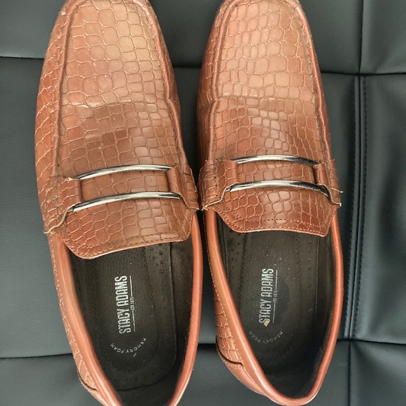 Stacey Adams - Picture 3 of 5